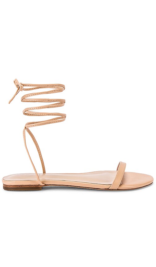 X REVOLVE Joni Sandal