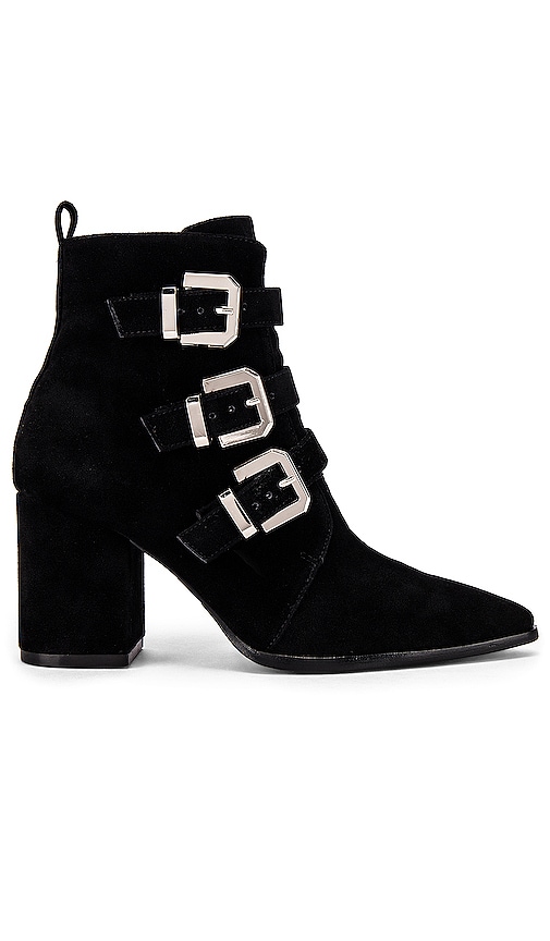 house of harlow booties