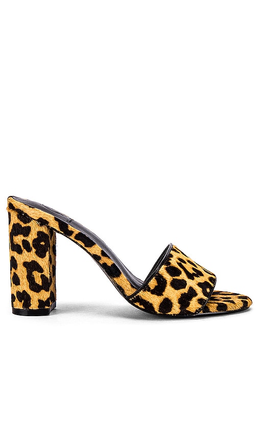 X REVOLVE Juju Heel
