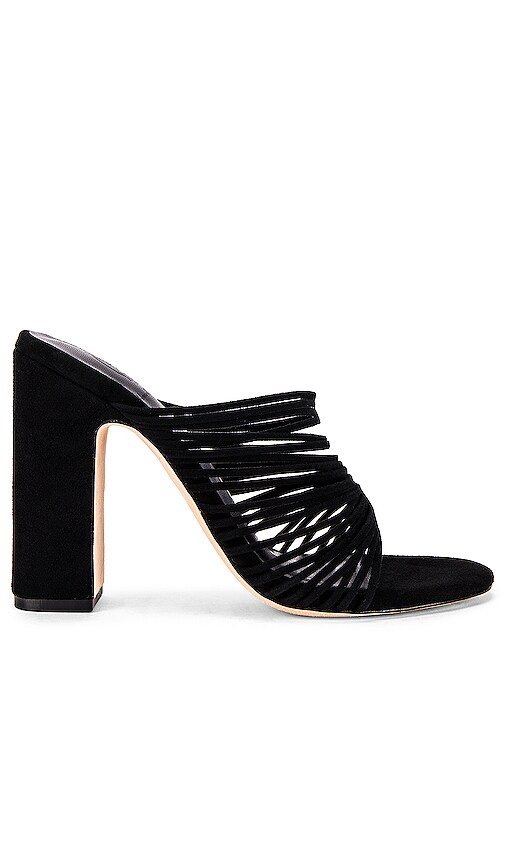 X REVOLVE Fawn Heel