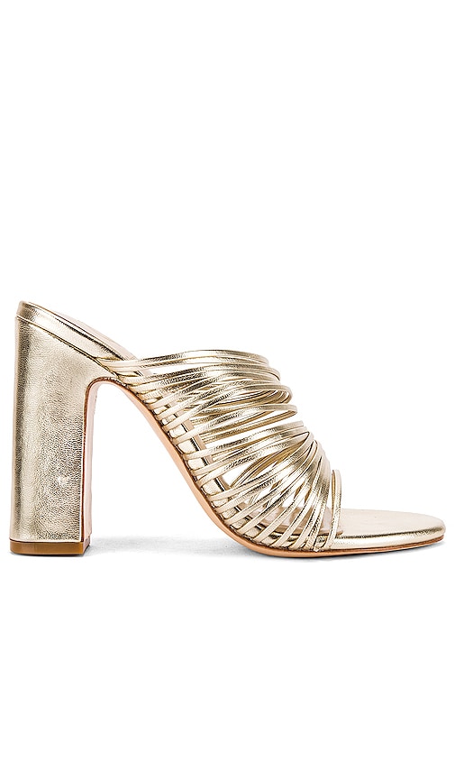 X REVOLVE Fawn Heel