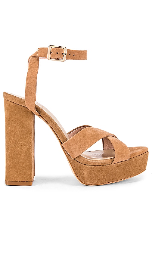 X REVOLVE Ari Heel