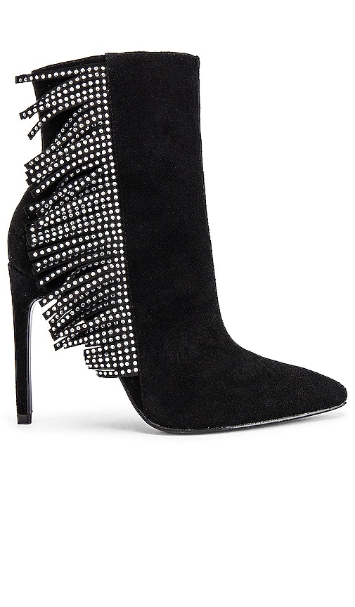 x REVOLVE Asher Bootie