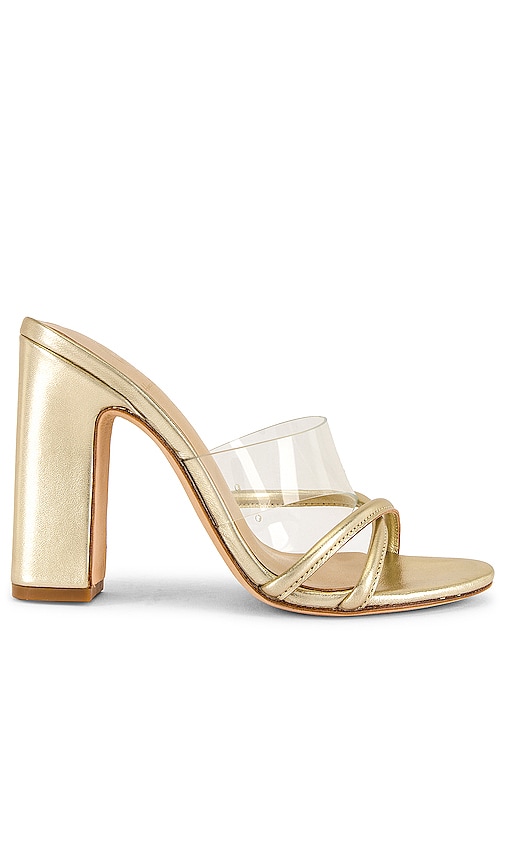 x REVOLVE Sasha Heel