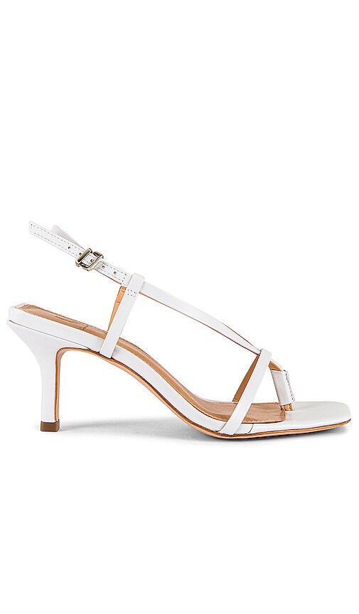 house of harlow heels