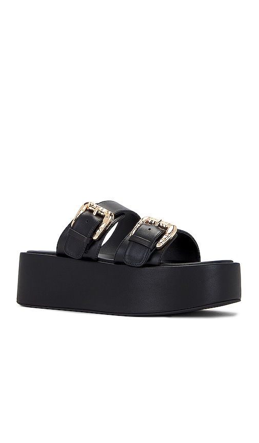 Shop House Of Harlow 1960 X Revolve Billy Flatform In Black