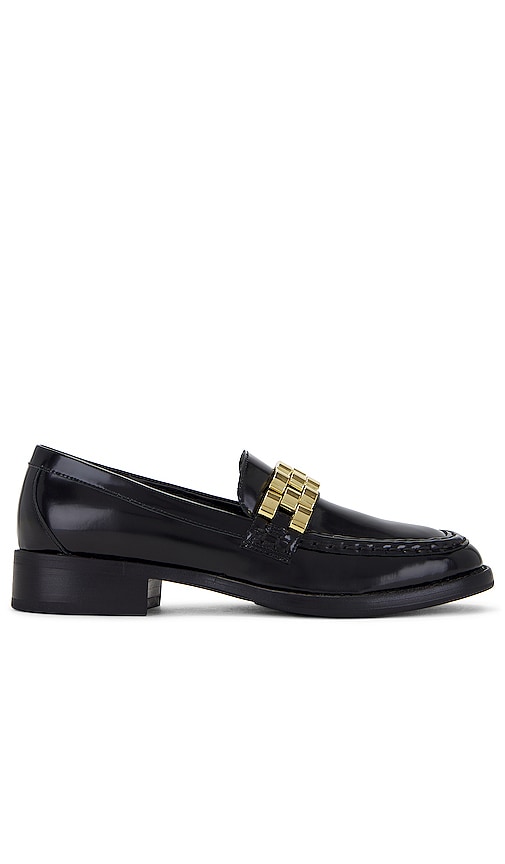 House Of Harlow 1960 X Revolve Mick Loafer In Black