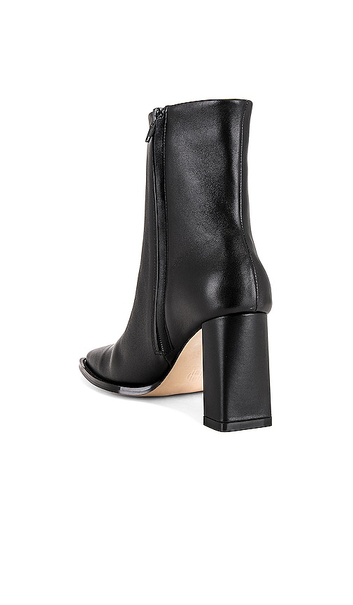  House Of Harlow 1960 X Revolve Rosetta Boot In Black. Size 5.5. Also In 6, 6.5, 7, 7.5, 8, 8.5, 9, 9.5. 