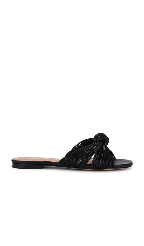 Shop House Of Harlow 1960 X Revolve Billie Flat In 블랙