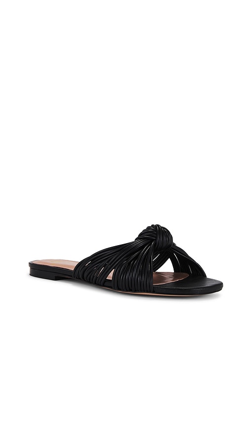 Shop House Of Harlow 1960 X Revolve Billie Flat In 블랙