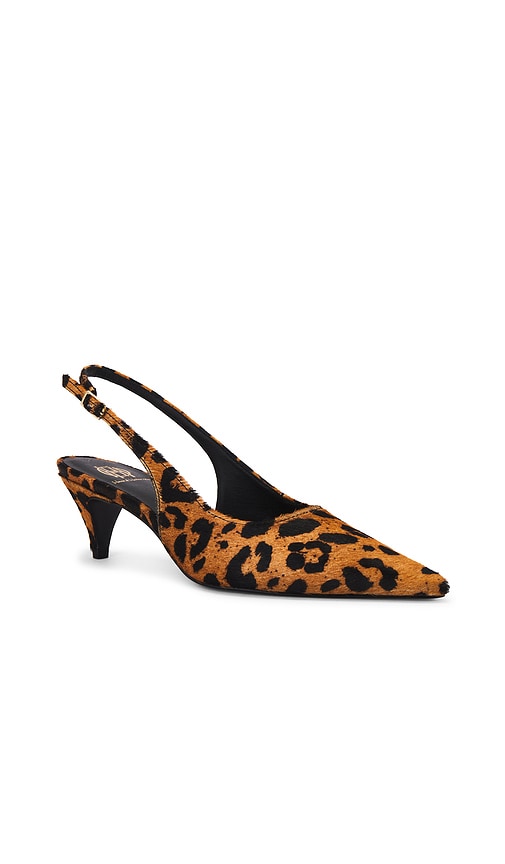 HOUSE OF HARLOW 1960 X REVOLVE KRISTEN POINTED SLINGBACK 