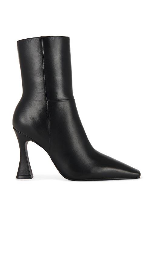 House Of Harlow 1960 X Revolve Clarice Bootie In Black