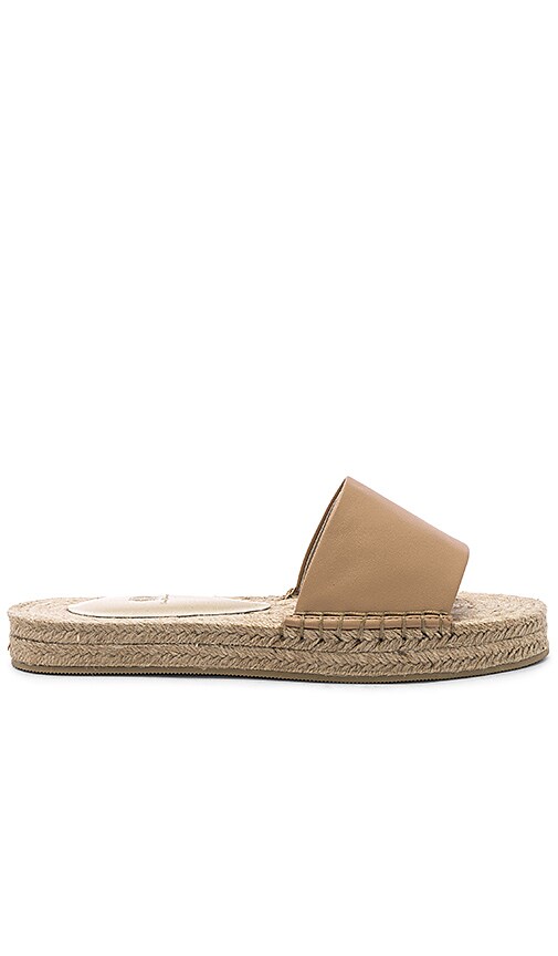 X REVOLVE Palmer Espadrille Slide