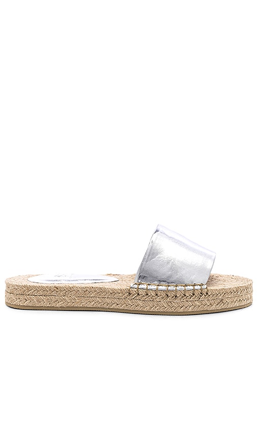 X REVOLVE Palmer Espadrille Slide