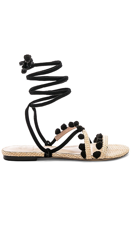 x REVOLVE Layla Sandal
