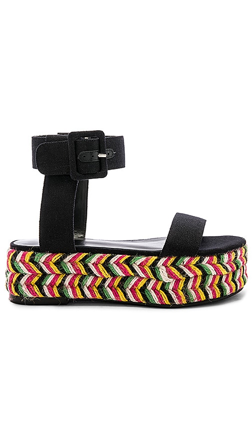 x REVOLVE Aiden Espadrille