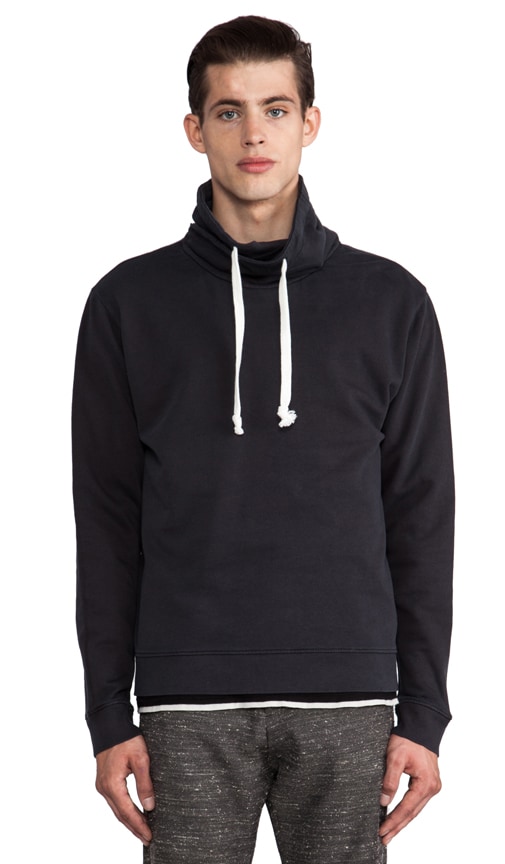 Brag Sweatshirt