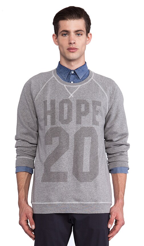 Champ Sweater