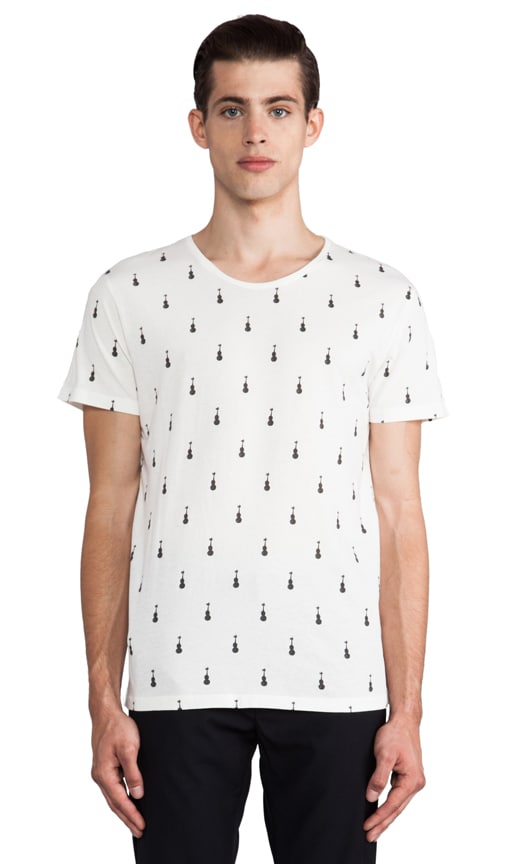 Alias Tee