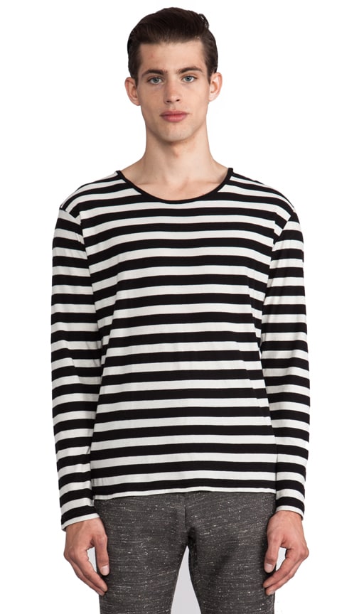 Troop Tee