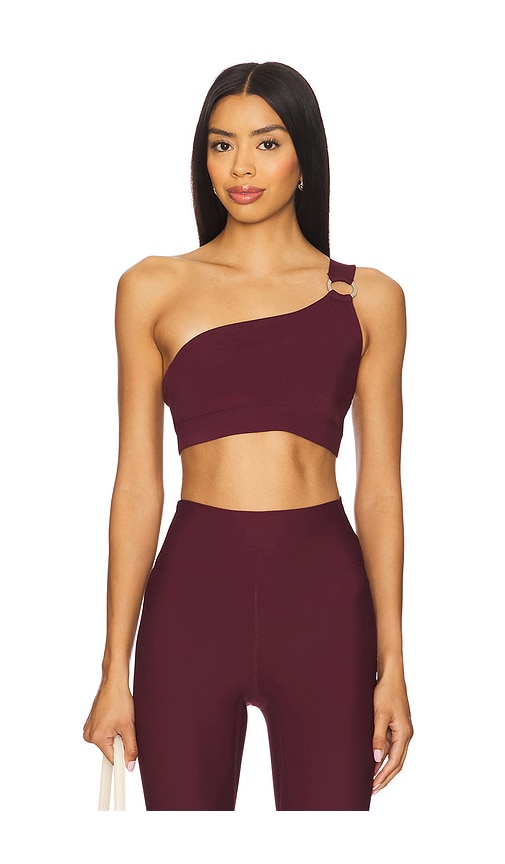 O-bra in Wine. - size S (also in L, M, XS)