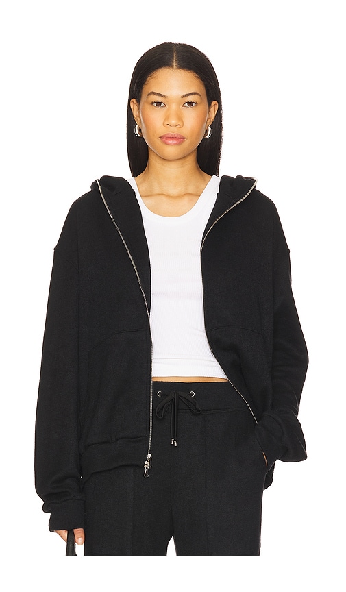 Heroine Sport Plush Hoodie