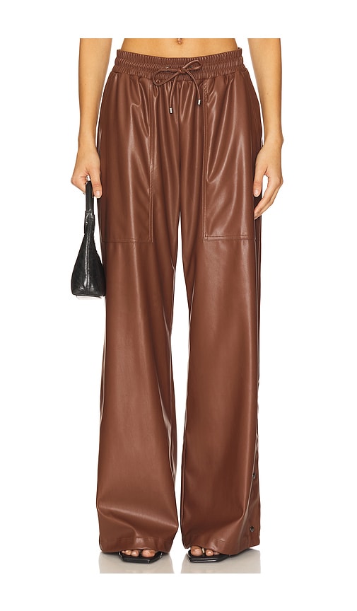 Heroine Sport Cara Leather Pant