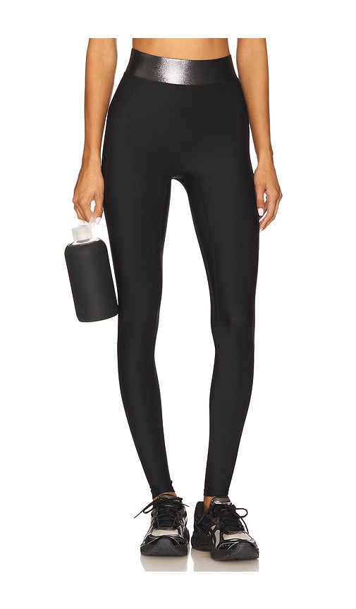 Heroine Sport Lina Legging In Black