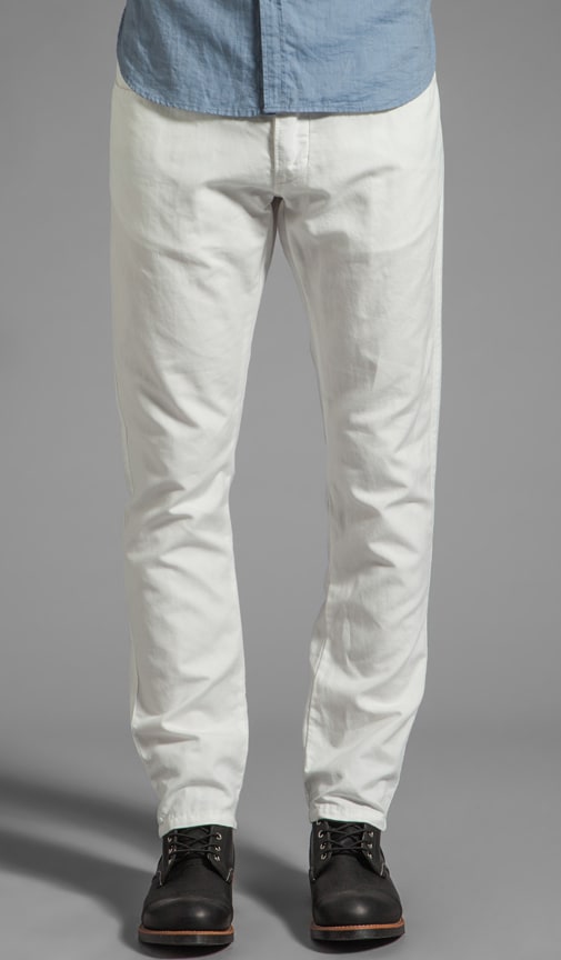 Cali Kool Cotton Linen Pants