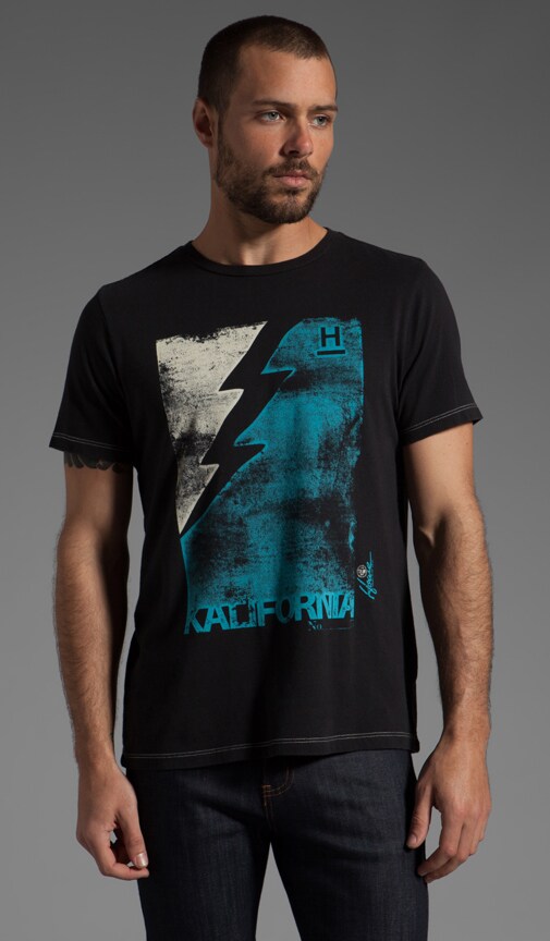 Kalifornia Tee