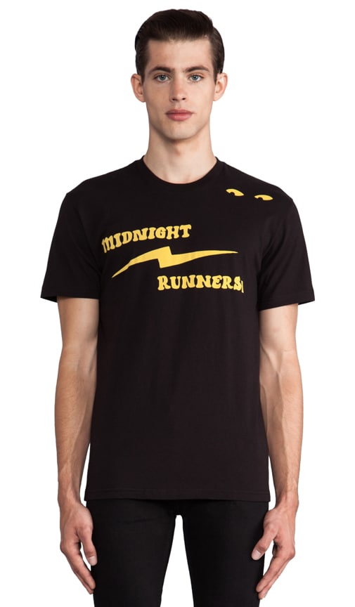 Midnight Runners Tee