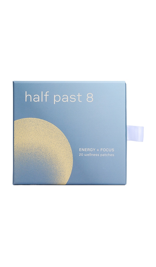 ENERGY & FOCUS PATCH 서플리먼트 패치