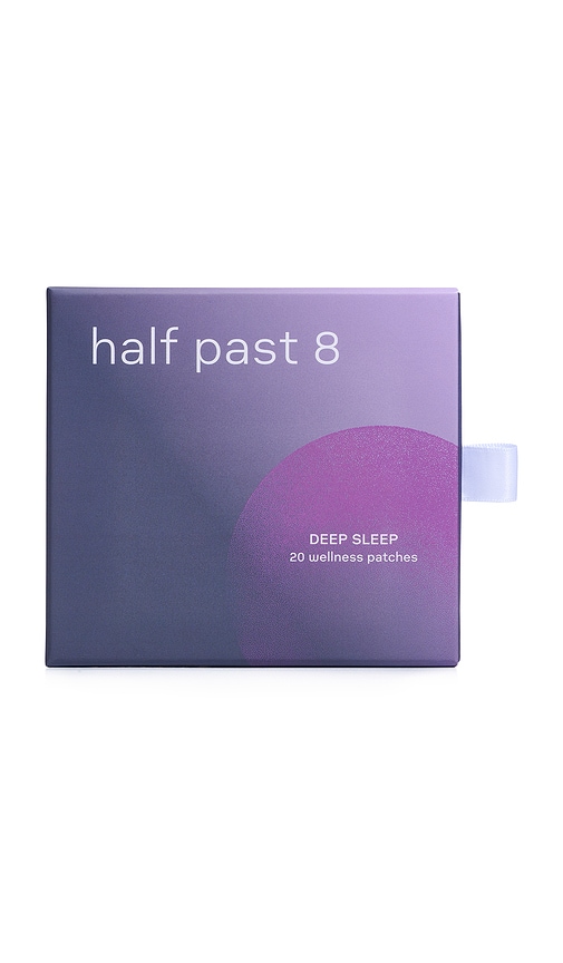 DEEP SLEEP PATCH 서플리먼트 패치
