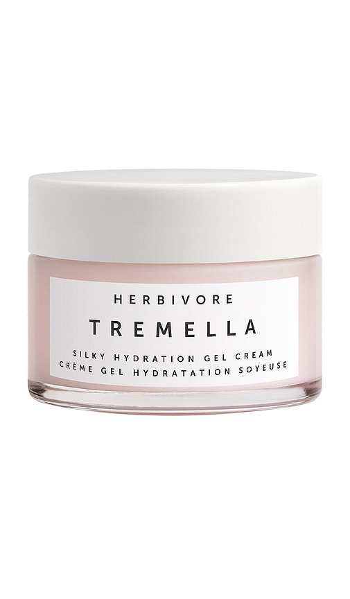 Tremella Silky Hydration Gel Cream