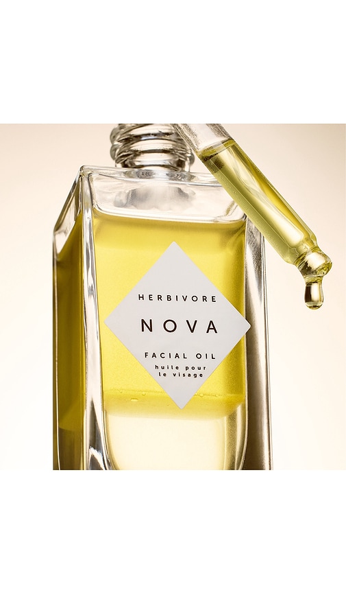 Herbivore Botanicals Nova Vitamin C Glow Oil