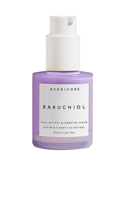 Bakuchiol Dual Retinol Alternative Serum