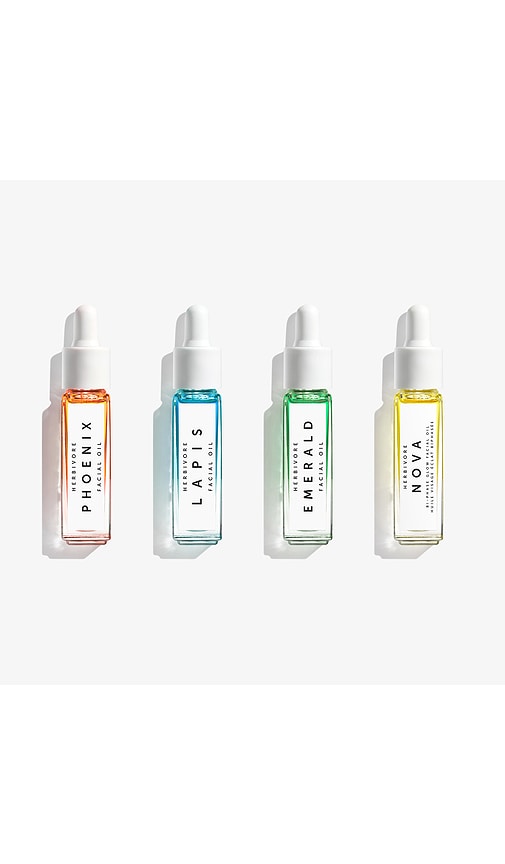 Herbivore Botanicals Little Luxuries In White