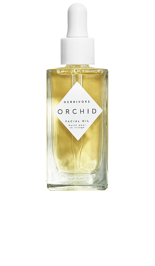 Orchid Facial Oil in Beauty: NA.