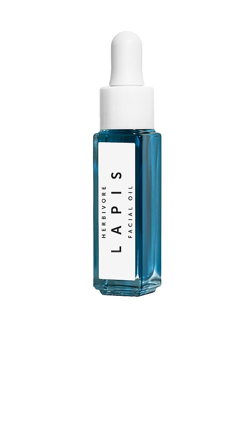 Lapis Facial Oil Mini in Beauty: NA.