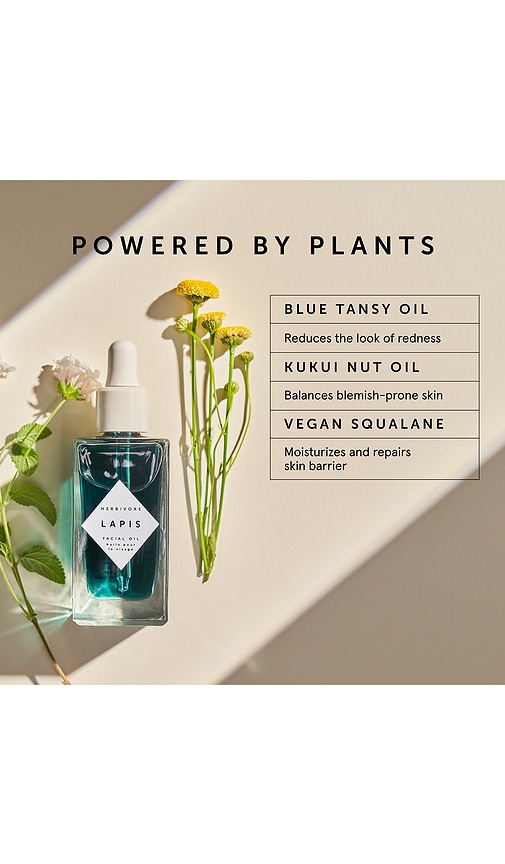  Herbivore Botanicals Gesichtsöl Lapis In Beauty: Na. 