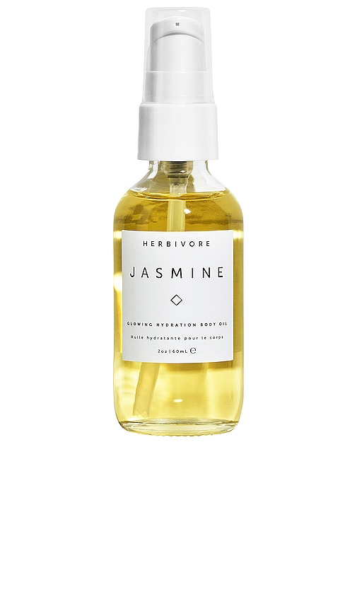 ACEITE CORPORAL JASMINE