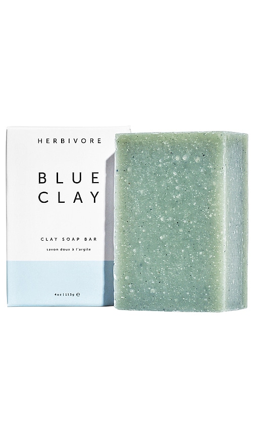 Blue Clay Soap