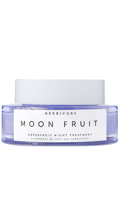 Moon Fruit Night Treatment