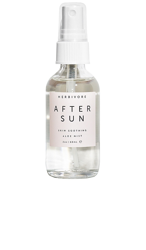 Travel After Sun Body Mist