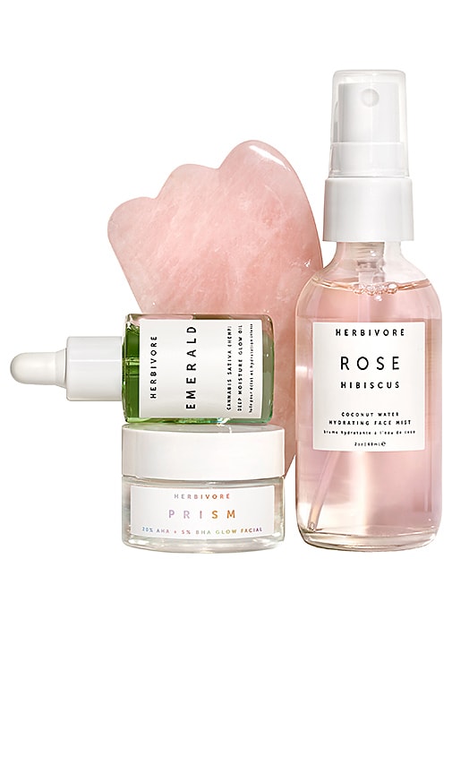 Self Love Facial Ritual Kit