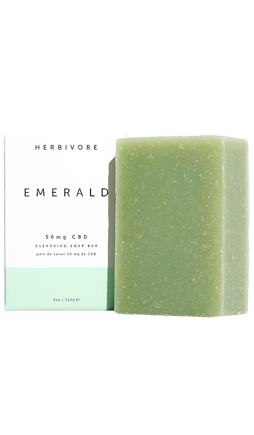 herbivore botanicals emerald cbd