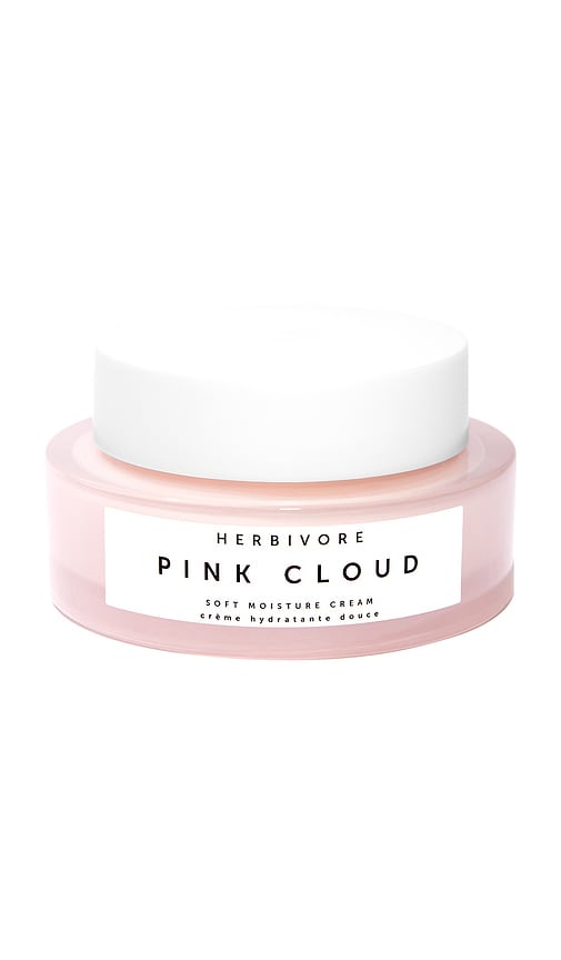 Herbivore Botanicals Pink Cloud Soft Moisture Cream
