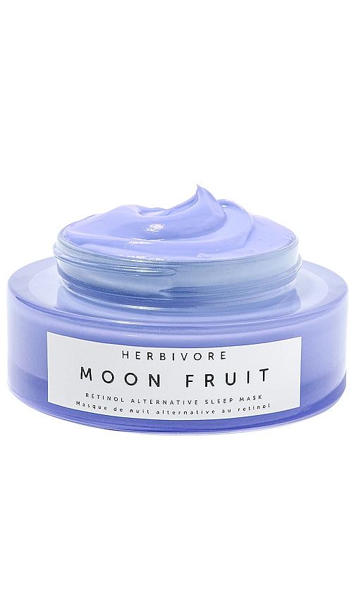 Herbivore Botanicals Moon Fruit Retinol Alternative Sleep Mask