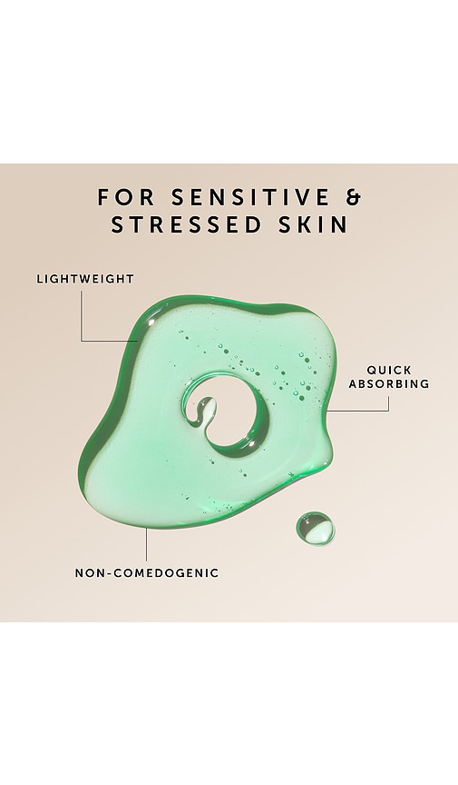 Herbivore Botanicals Emerald Hemp Seed + Adaptogens Calming Facial Oil