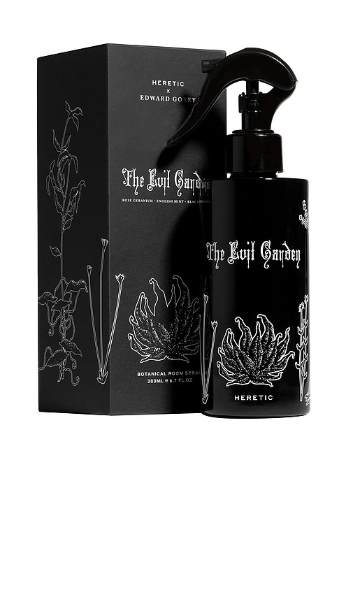 Heretic Parfum The Evil Garden Room Spray